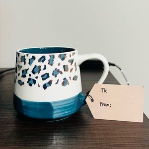 Sheffield home stoneware coffee mugs